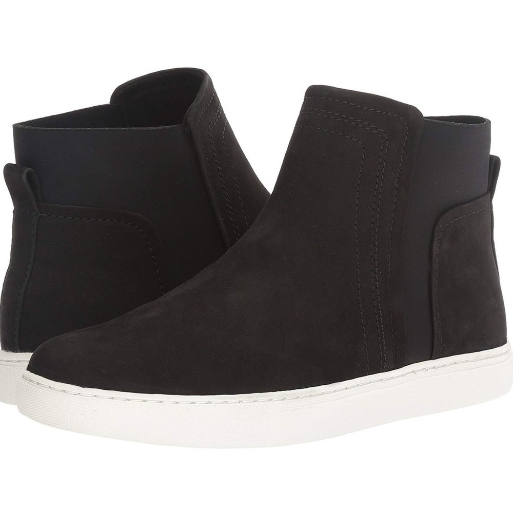 kenneth cole reaction high top sneakers